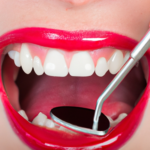Tooth Fillings